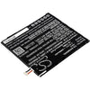 Sprint Slate 80 Battery