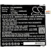 Sprint Slate 80 Battery