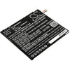 CS-SAQ800SL Battery