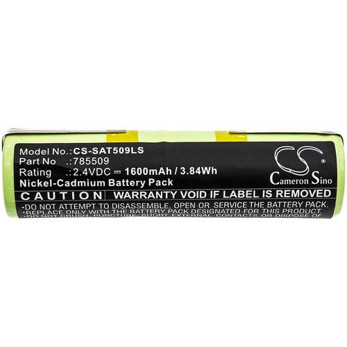SAFT 785509 Battery