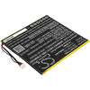 CS-SAT710SL Battery