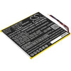 CS-SAT710SL Battery