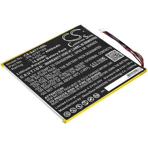 CS-SAT710SL Battery