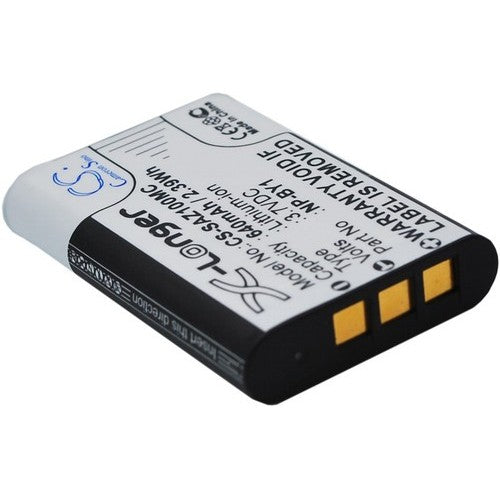 Sony Cyber-Shot DSC-RX1R II Battery