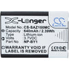 CS-SAZ100MC Battery