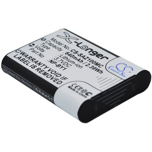 CS-SAZ100MC Battery