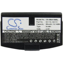 Sennheiser TR820 Battery