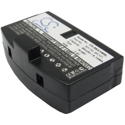 Sennheiser BA151 Battery