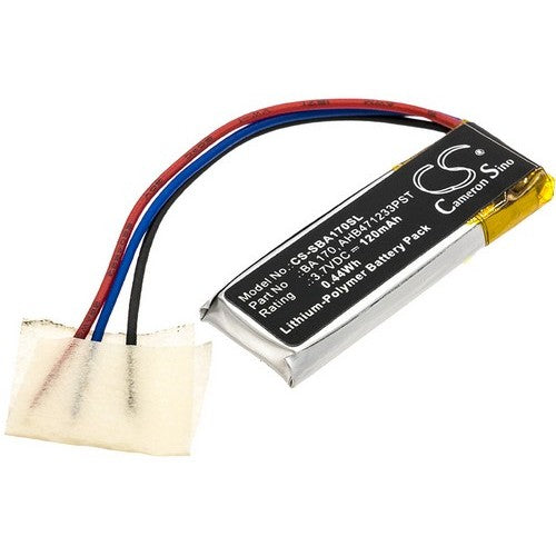 Sennheiser AHB471233PST Battery