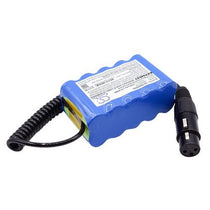 Sennheiser HMDC 200 Battery