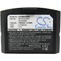Sennheiser RS 4200 TV-2 Battery