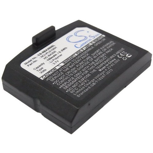 Sennheiser Set 900 Battery