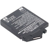 Sennheiser 550 Travel Battery