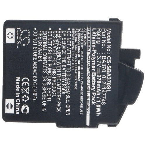 CS-SBA370SL Battery