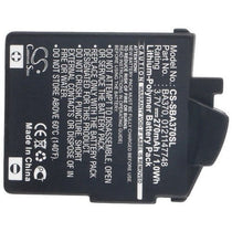 Sennheiser PX 360 Battery
