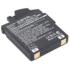 Sennheiser PX 360 Battery