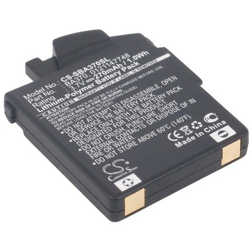 Sennheiser PX 360 Battery
