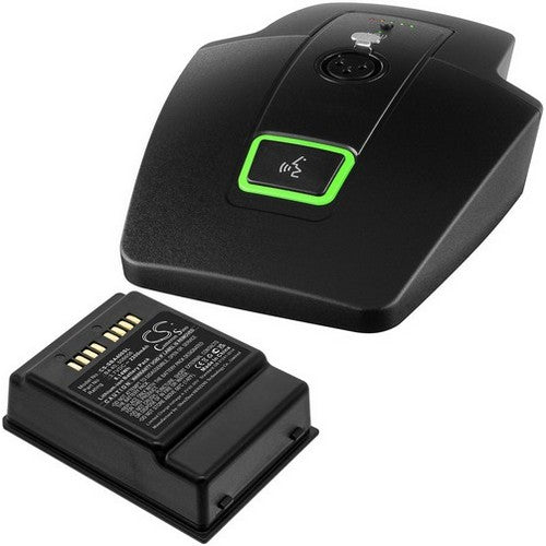 Sennheiser SpeechLine Digital Wireless SL Battery