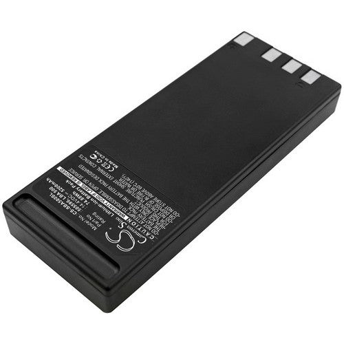 Sennheiser LBA 500 Battery