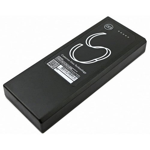 Sennheiser LBA 500 Battery