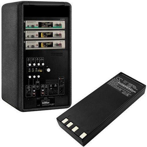 Sennheiser LBA 500 Battery