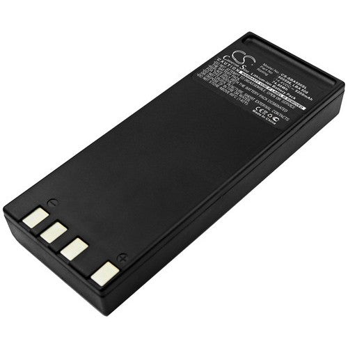 Sennheiser LBA 500 Battery