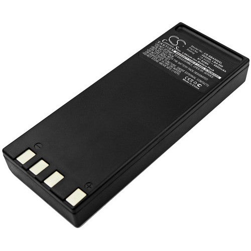 Sennheiser 505596 Battery