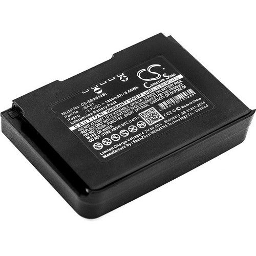 Sennheiser 504703 Battery