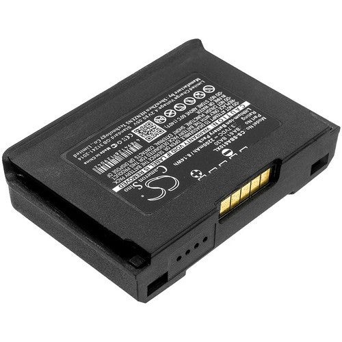 CS-SBA610XL Battery