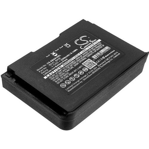 Sennheiser 56429 701 098 Battery