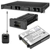 CS-SBA620SL Battery