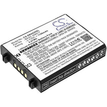 Sennheiser BA 62 Battery