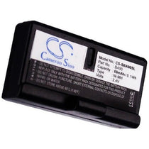 Sennheiser HDI92 Battery