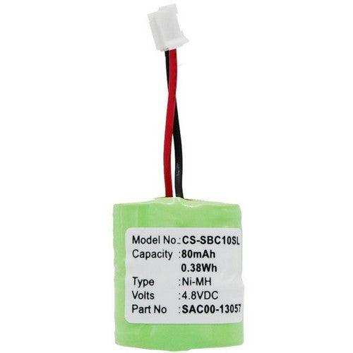 SportDOG NoBark 10R Battery