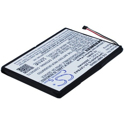 Seagate STCK1000100 Battery