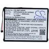 CS-SBF100HD Battery
