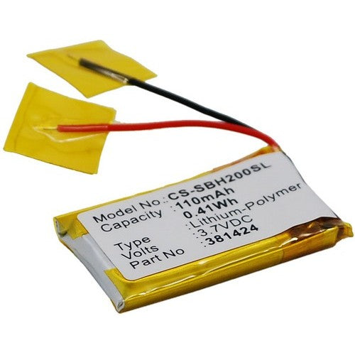 CS-SBH200SL Battery