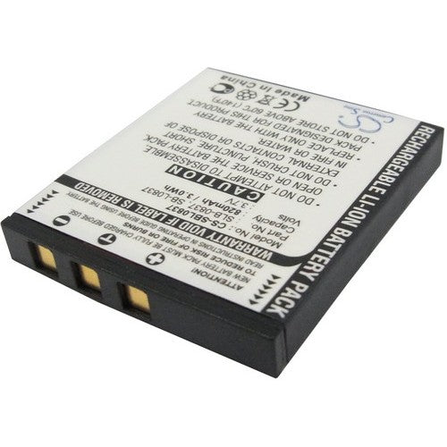 Samsung Digimax L80 Battery