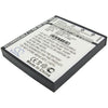 Samsung Digimax L80 Battery