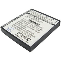Samsung Digimax i6 PMP Battery