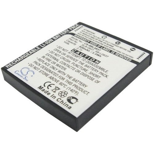 Samsung Digimax L50 Battery