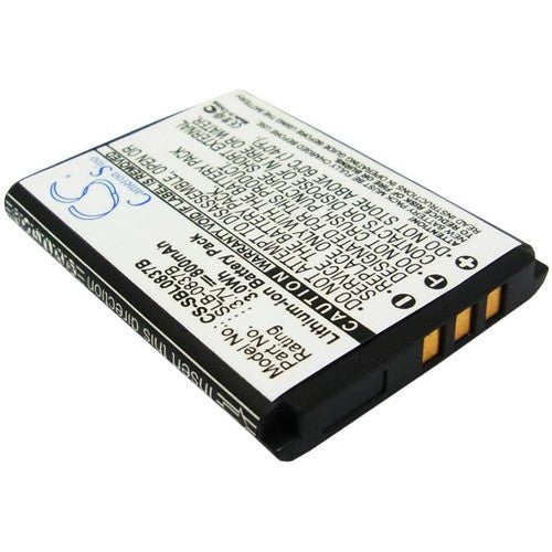 Samsung Digimax L70B Battery