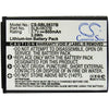 Samsung SLB-0837(B) Battery