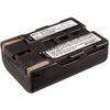Samsung SC-D20 Battery