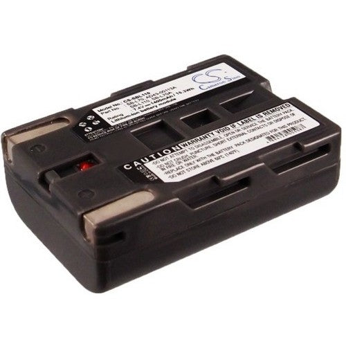 Samsung SC-D60 Battery