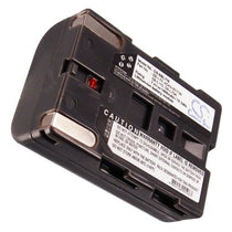 Samsung VP-D87i Battery