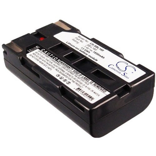 Samsung SCW80 Battery