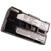 Samsung SCW80 Battery