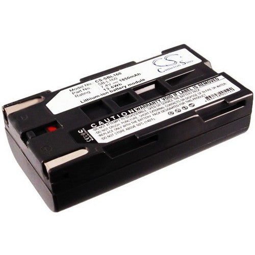 Samsung VP-L850 Battery