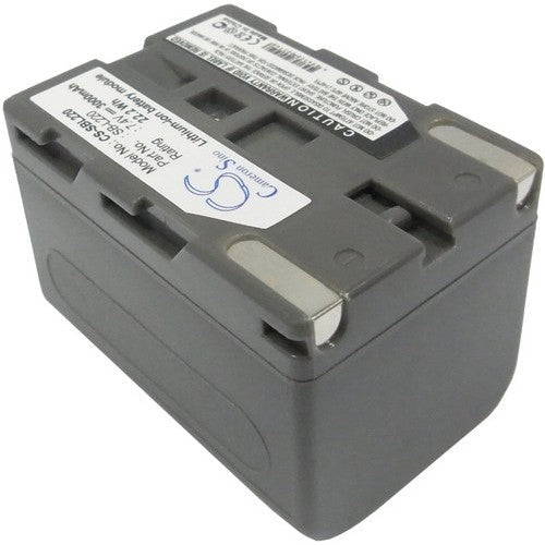 Samsung VP-D305 Battery